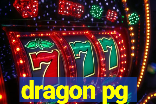 dragon pg